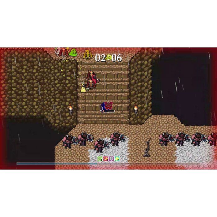 Sword of the Necromancer Collection - Jeu Nintendo Switch