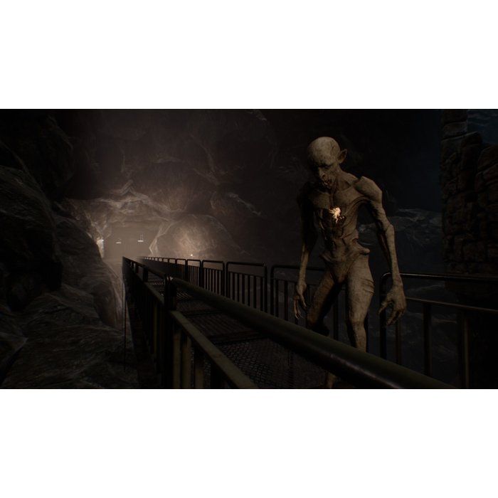 Everdark Undead Apocalypse - Jeu PS5
