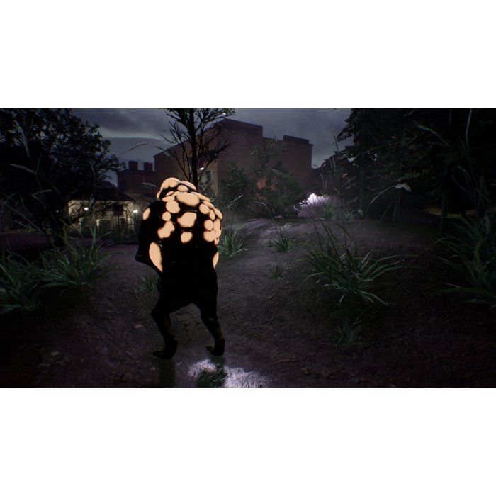 Everdark Undead Apocalypse - Jeu PS5