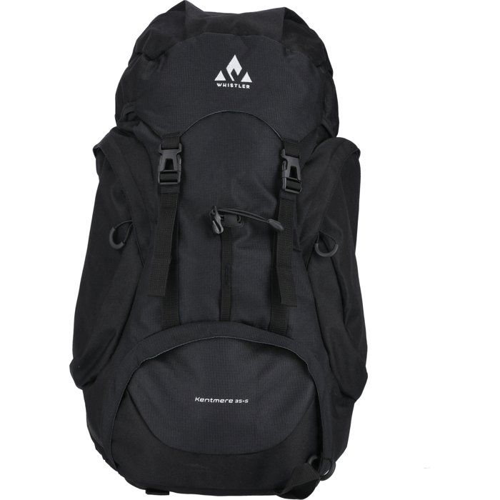 Sac a Dos - WHISTLER - Kentmere - 35 L+5 L - Noir