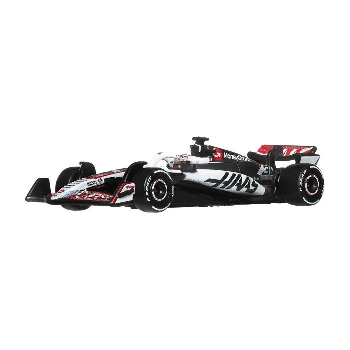 Jouet - HOT WHEELS - Assortiment de voitures - Noir - Pour enfants a partir de 4 ans - Mixte