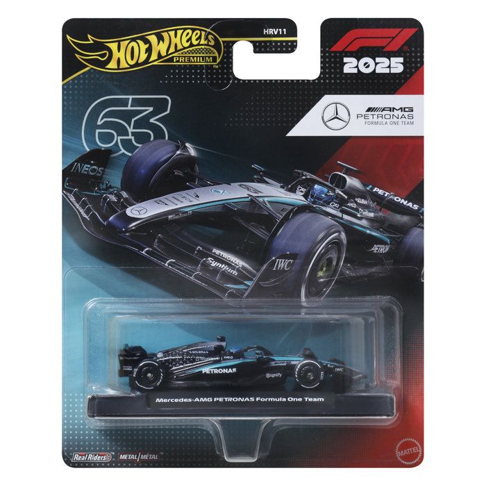 Jouet - HOT WHEELS - Assortiment de voitures - Noir - Pour enfants a partir de 4 ans - Mixte