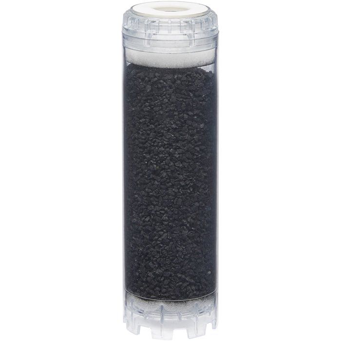 Pack cartouches Triplex - BWT - Pack Triplex - Préfiltration + charbon actif + filtration fine - Prétraitement osmose