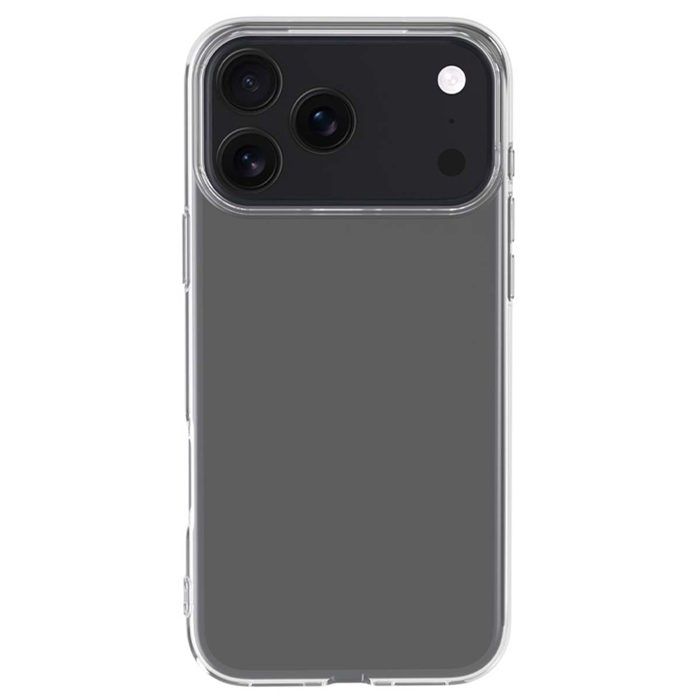Pack coque + verre trempé - IPhone17 Pro Max - SmartFrame