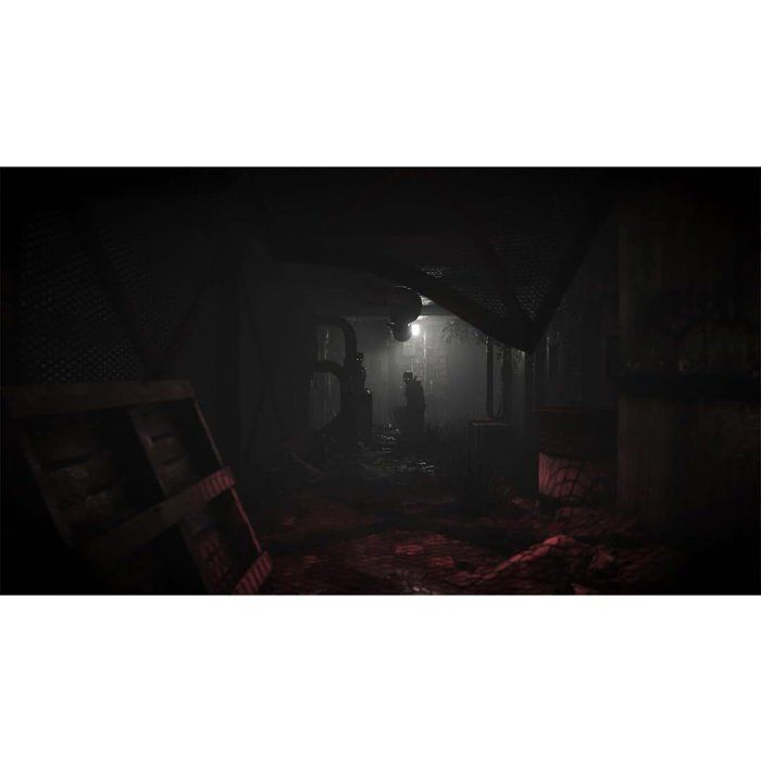 Total Chaos - Jeu PS5