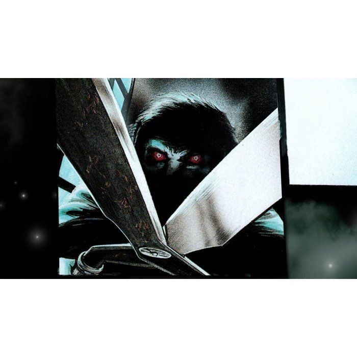 Clock Tower Rewind - Jeu PS5