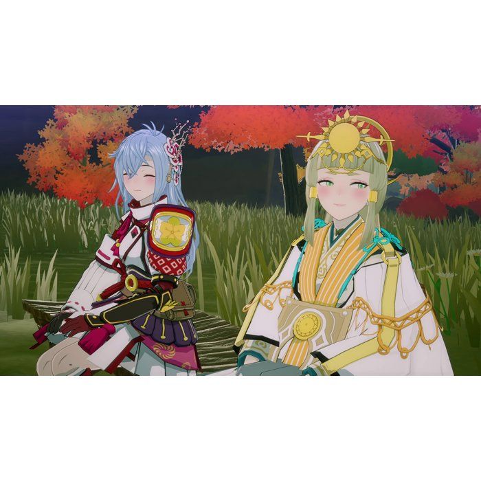 Rune Factory Guardians of Azuma - Jeu PS5