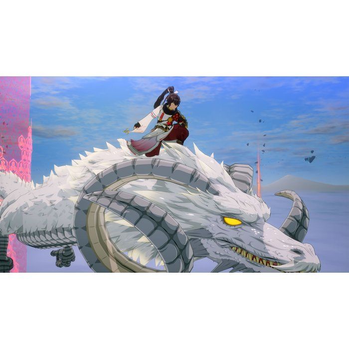 Rune Factory Guardians of Azuma - Jeu PS5