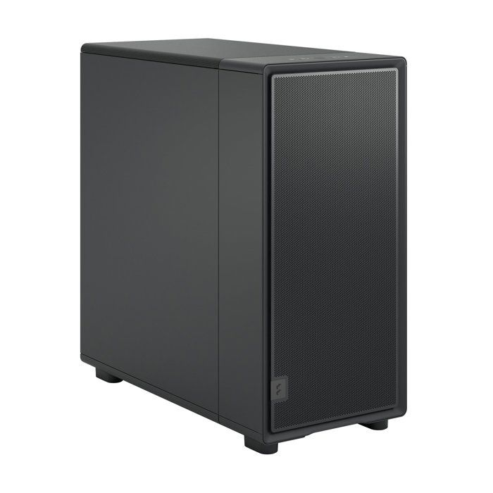 Boîtier PC - FRACTAL DESIGN - FD-C-EPO1X-01 - Epoch XL Black Solid