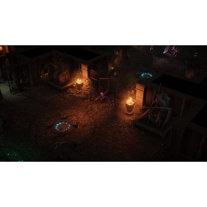 Disciples : Dominations - Jeu PS5