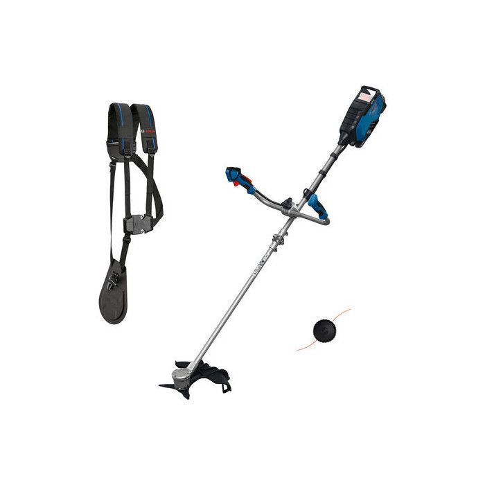 Débroussailleuse - BOSCH PROFESSIONAL - GFR18V-25BH - 18V brushless 600 W - Ř coupe 25/40 cm - sans batterie ni chargeur