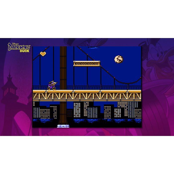 The Disney Afternoon Collection - Jeu SWITCH