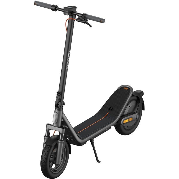 Trottinette électrique - Xiaomi - Electric Scooter 6 - 800 W - 12" - Autonomie 45 km - Vitesse max 25km/h - Noir