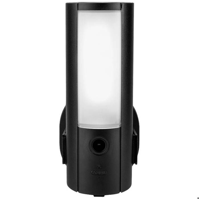 Caméra - ABUS - PPIC46520 WLAN - Lumiere - Exterieur