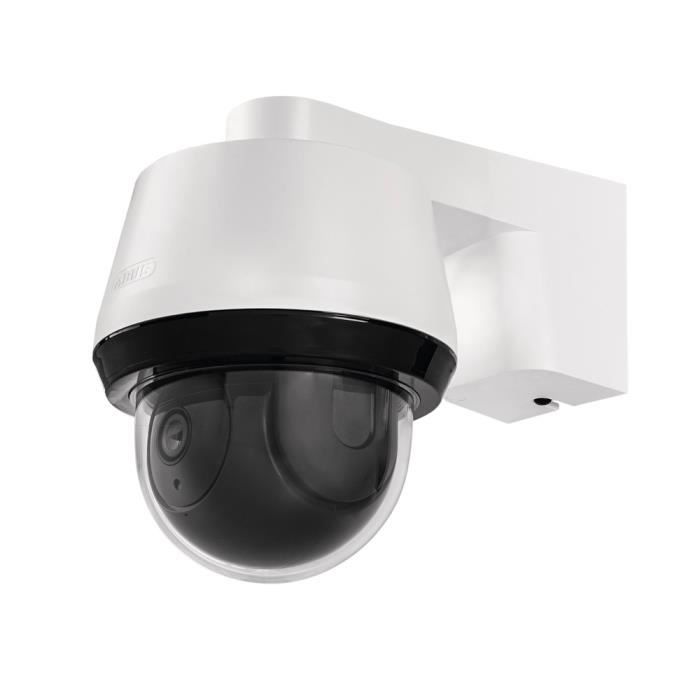 CamÈra de surveillance - ABUS - PPIC42520 - DÈtection intelligente - Alerte mobile - Application App2Cam Plus