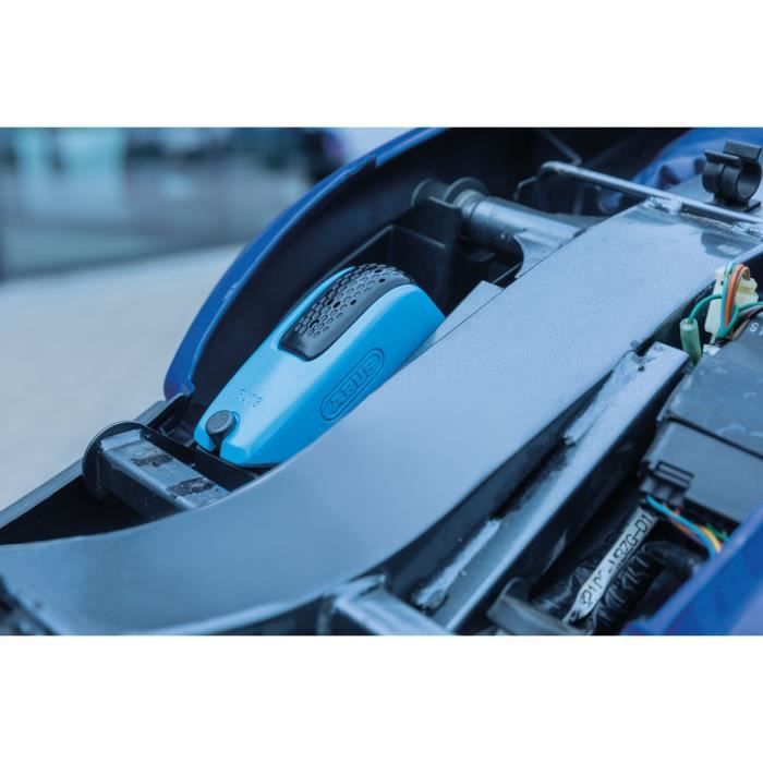 Bloque disque Abus 95835 - 8078 Detecto BU SRA