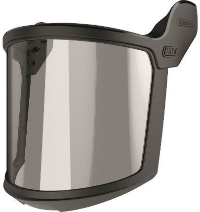 Accessoire de casque - ABUS - SCATOR - Visiere intégrale transparente