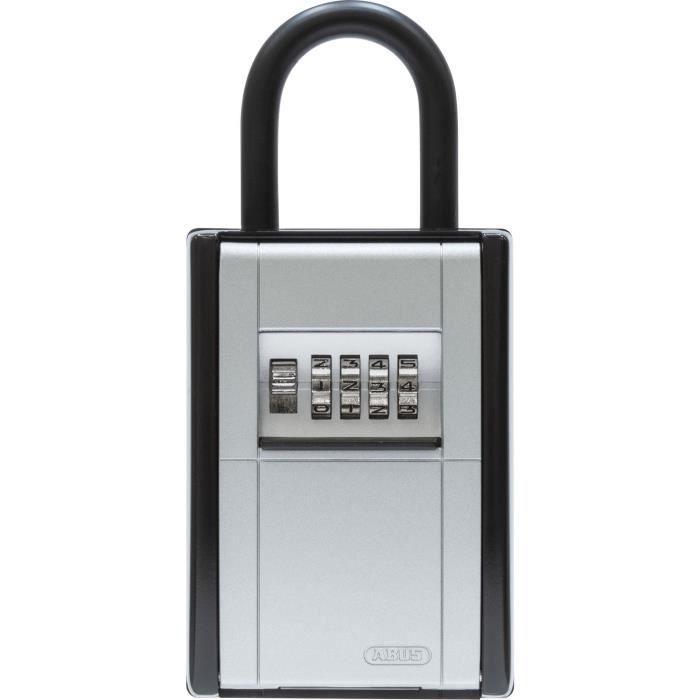 Boîte a clés - ABUS - H29 46330 - Métallique - Programmable - Extérieur