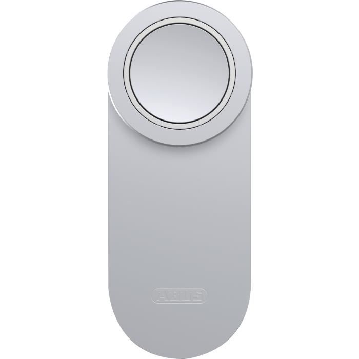Boitier motorisé - ABUS - LOXERIS One CFA4100 S - Bluetooth - Argent