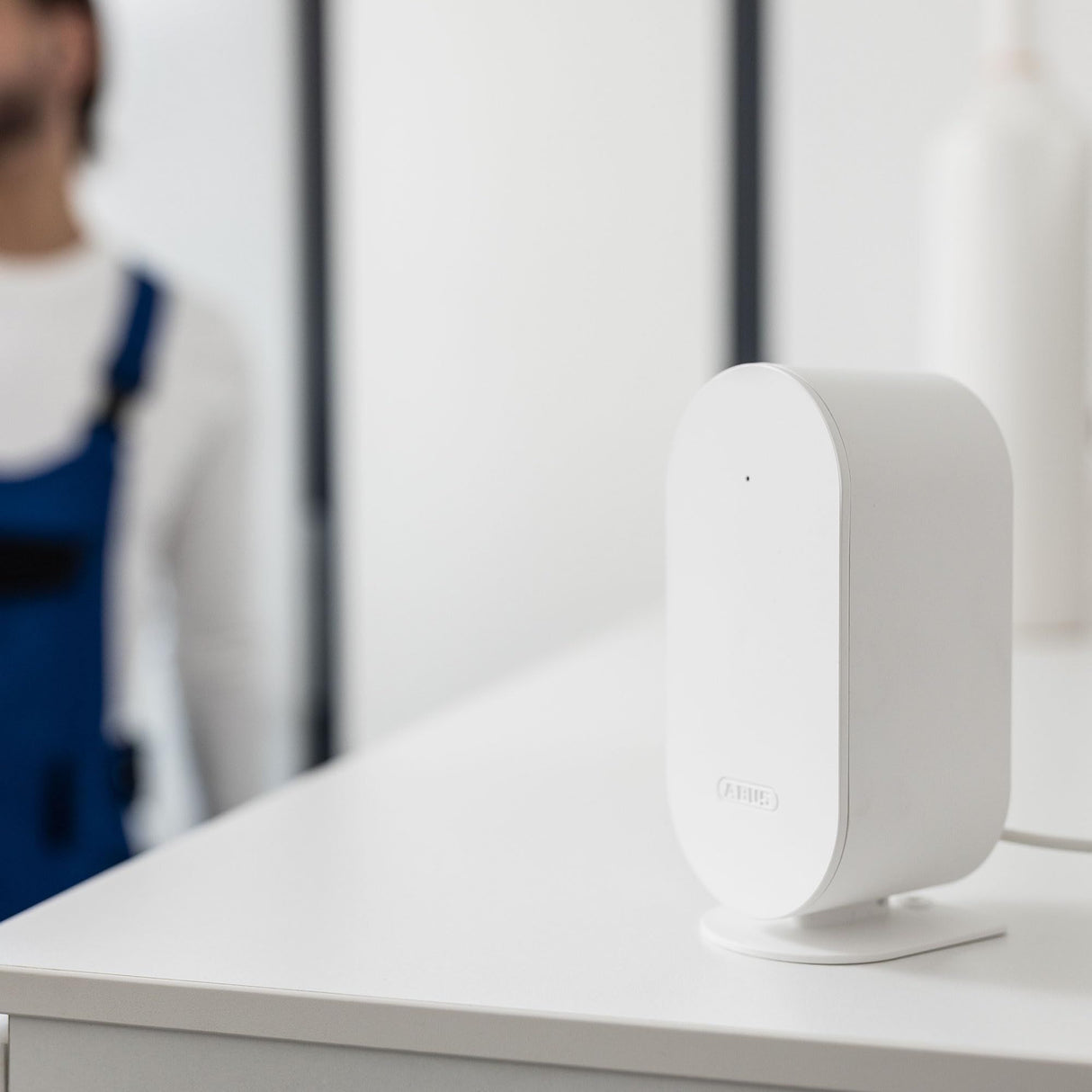 Passerelle - ABUS - Bridge One CFW4100BK - Noir