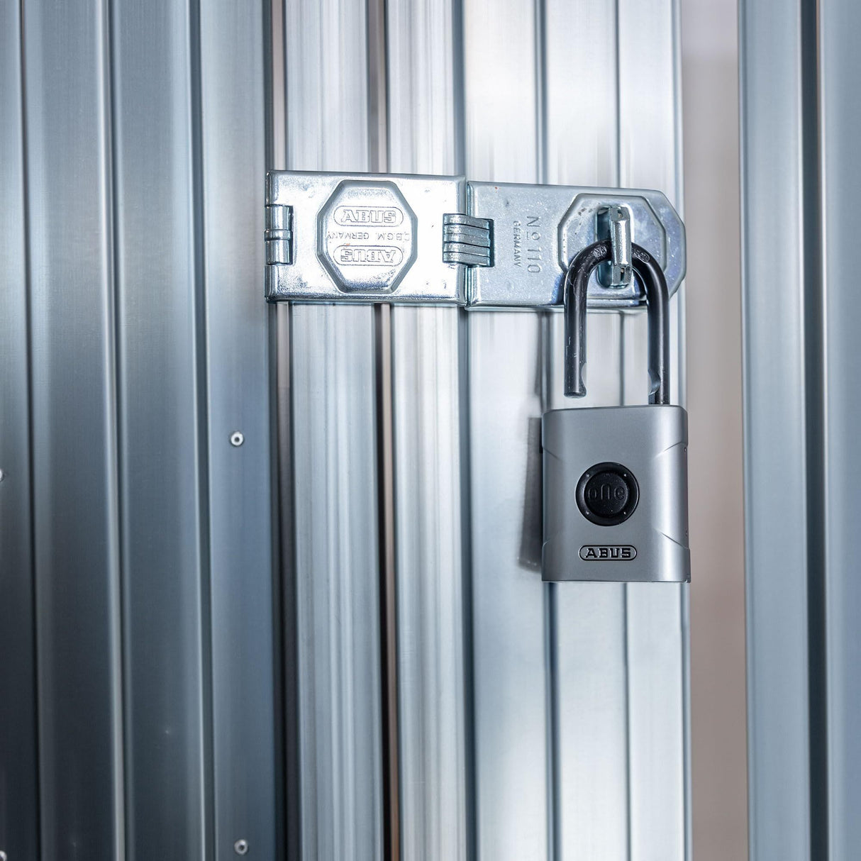 Cadenas - ABUS - EVEROX One - 61/45 mm - Bluetooth