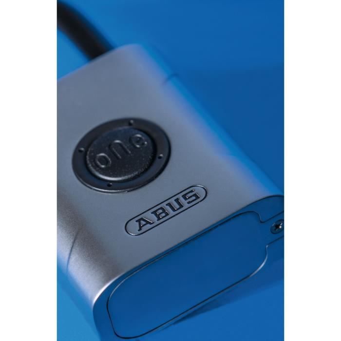 Cadenas - ABUS - EVEROX One - 61/50 mm - Bluetooth