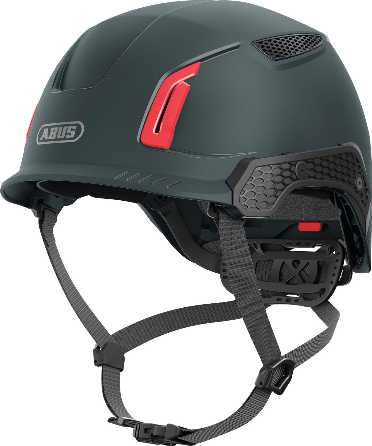 Casque de protection industrielle - ABUS - SPECTOR - Titan