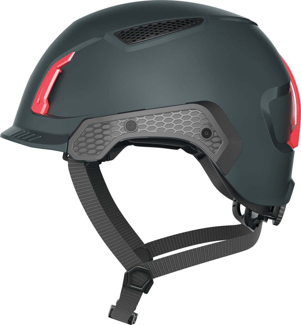 Casque de protection industrielle - ABUS - SPECTOR - Titan
