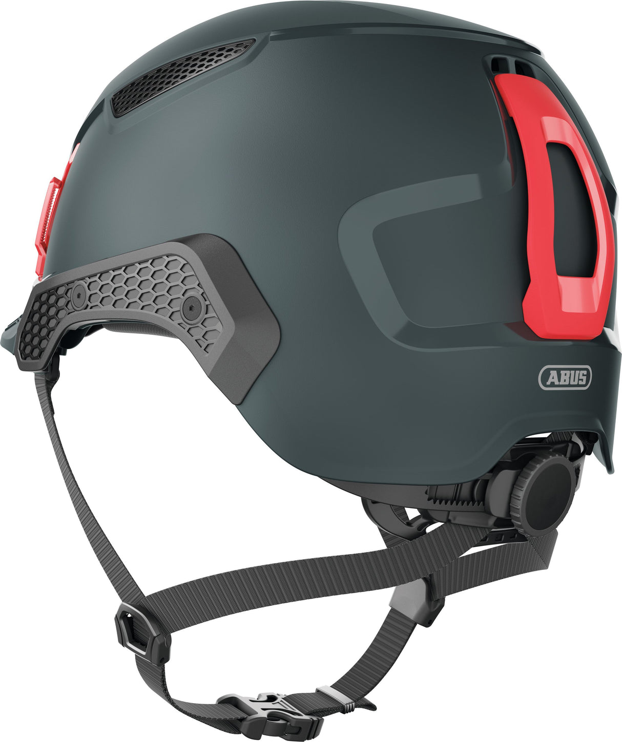 Casque de protection industrielle - ABUS - SPECTOR - Titan