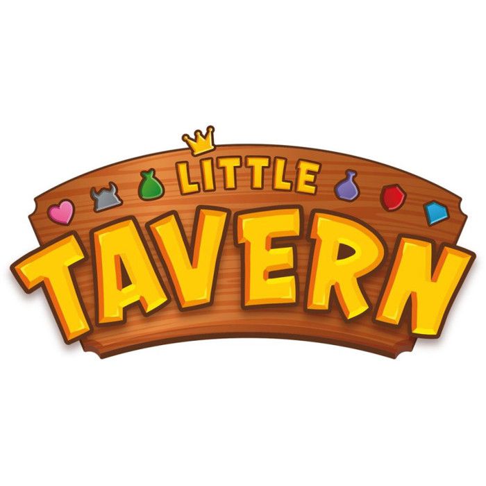Little Tavern - Jeux de société en famille