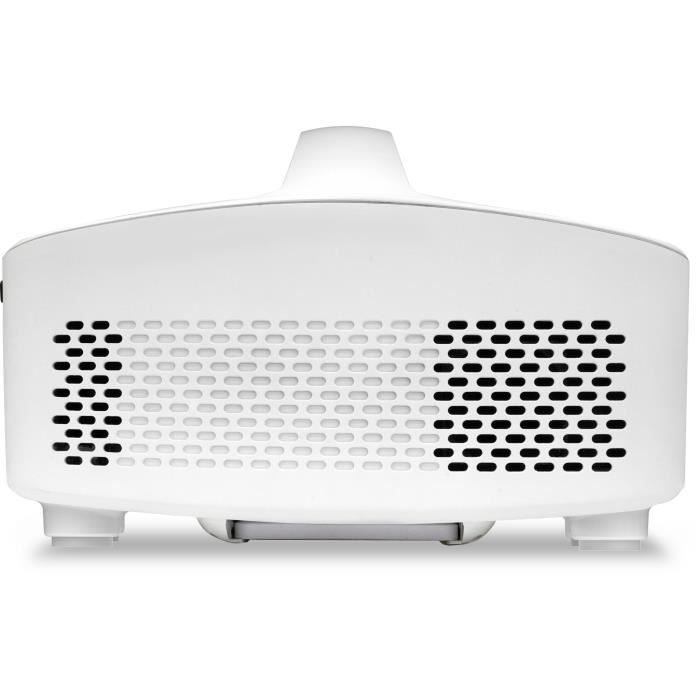 VidÈoprojecteur AOPEN Fire Legend QF13 - LCD - FHD (1920 x 1080) - 6000 Lumens (280 ANSI) - HDMI, USB, WIFI - Haut-parleur 5W