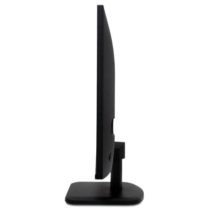 Ecran PC - ACER - 24,5 - FHD - 120Hz - Dalle IPS - 1ms - UM.KE1EE.G01