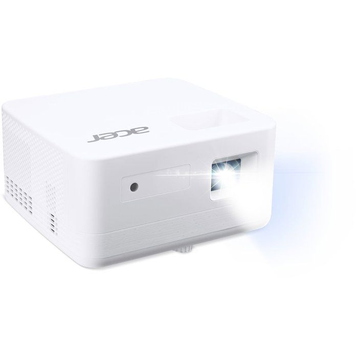 Vidéoprojecteur ACER PD1800 DLP 4K2K 1000 Lm