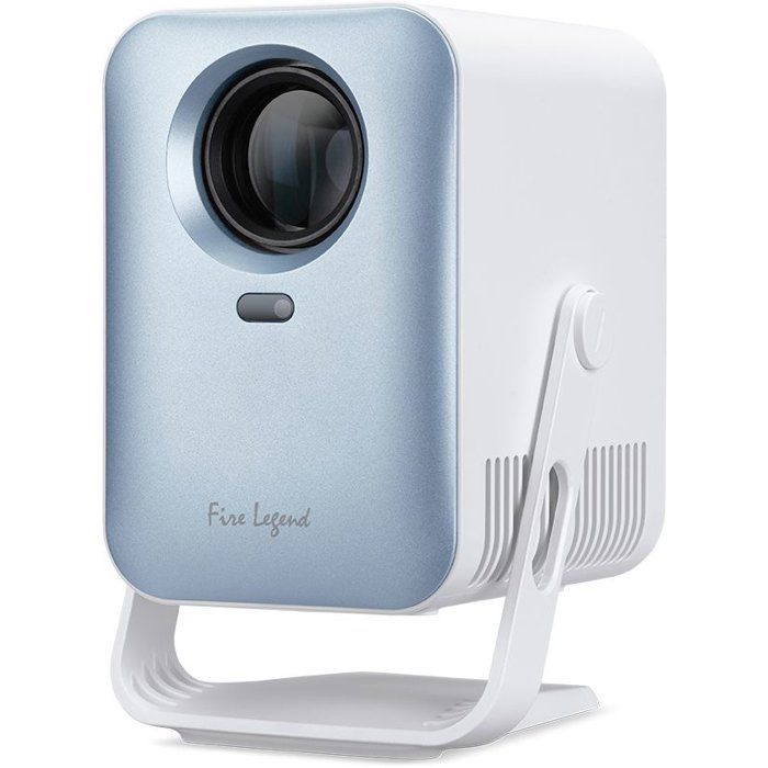 Vidéoprojecteur AOPEN QH31s Blue LCD 720p 150 Lm