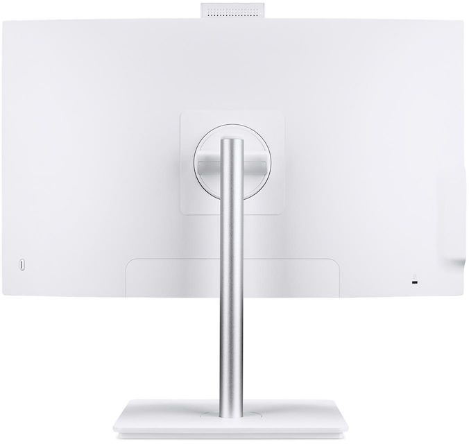 PC Tout-en-un Acer - Aspire C27A-GRPL - Windows 11 - 27'' FHD 120Hz - Intel Core 5 120U - RAM 16Go - 512Go SSD - AZERTY