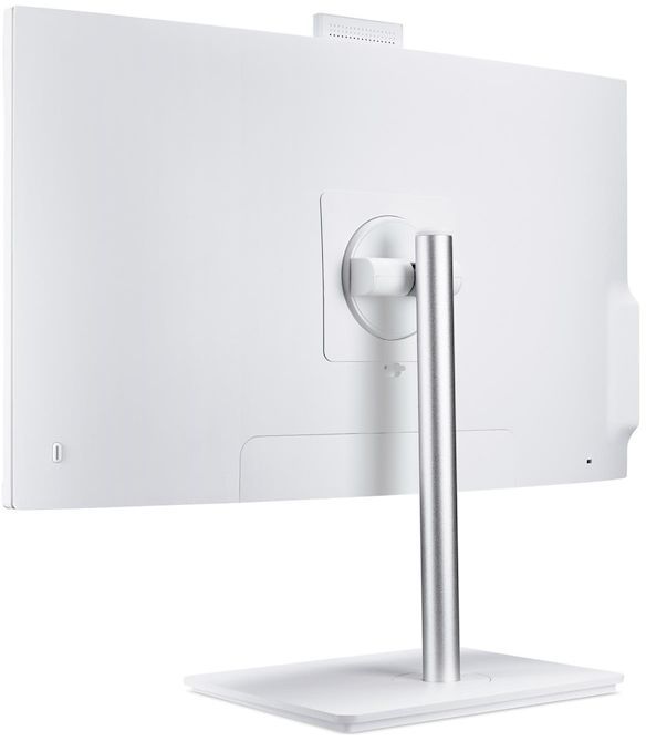 PC Tout-en-un Acer - Aspire C27A-GRPL - Windows 11 - 27'' FHD 120Hz - Intel Core 5 120U - RAM 16Go - 512Go SSD - AZERTY