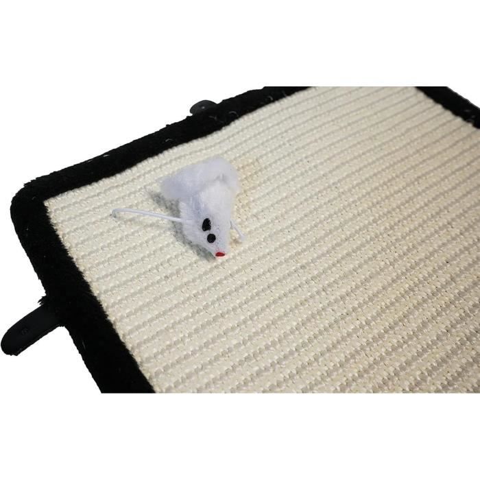 Tapis Griffoir - AIMÉ - 35 x 55 cm