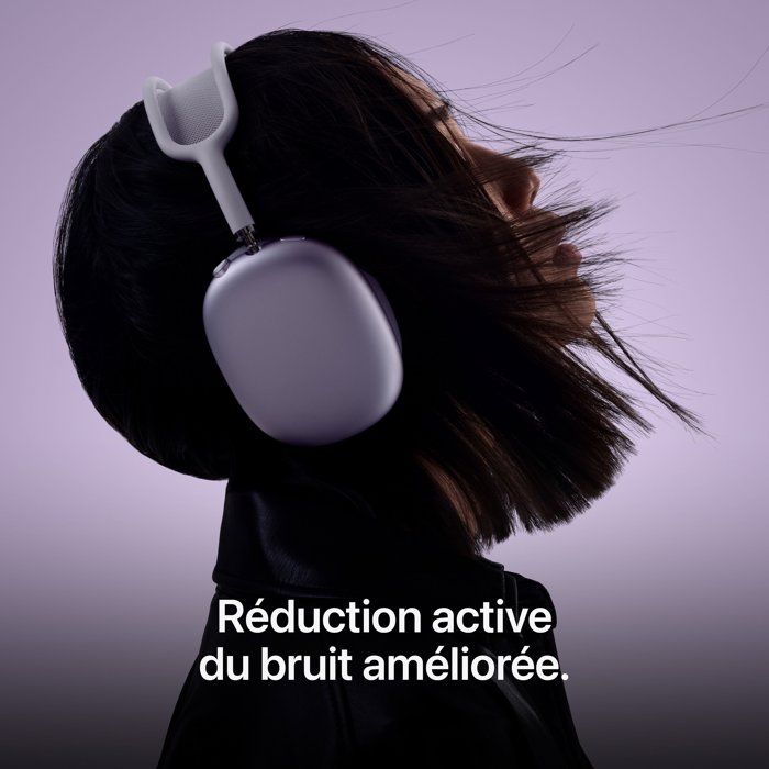 APPLE - AirPods Max 2 - Orange