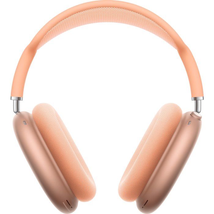 APPLE - AirPods Max 2 - Orange