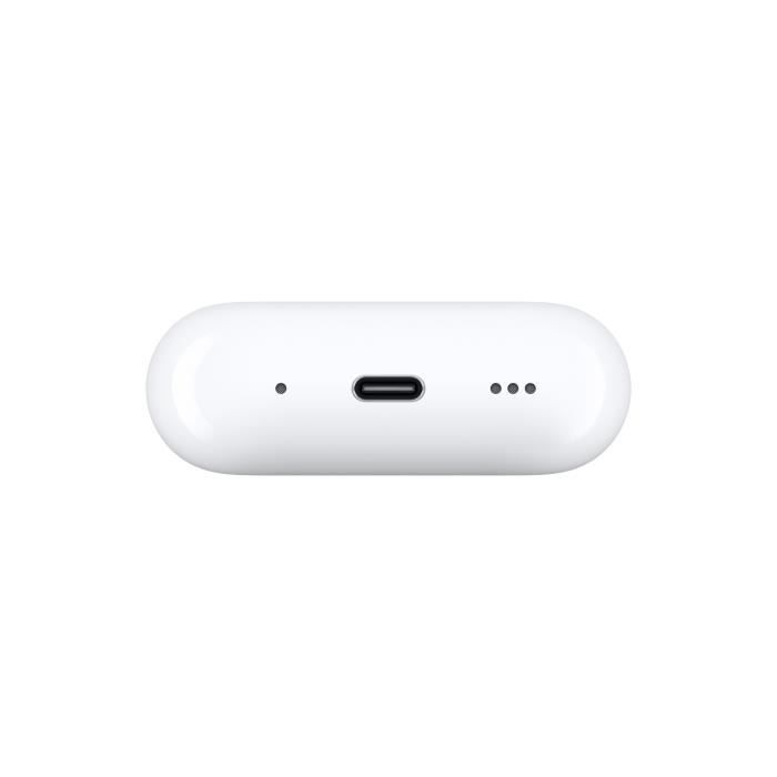 Apple AirPods Pro USB-C (2e gÈnÈration) - Blanc