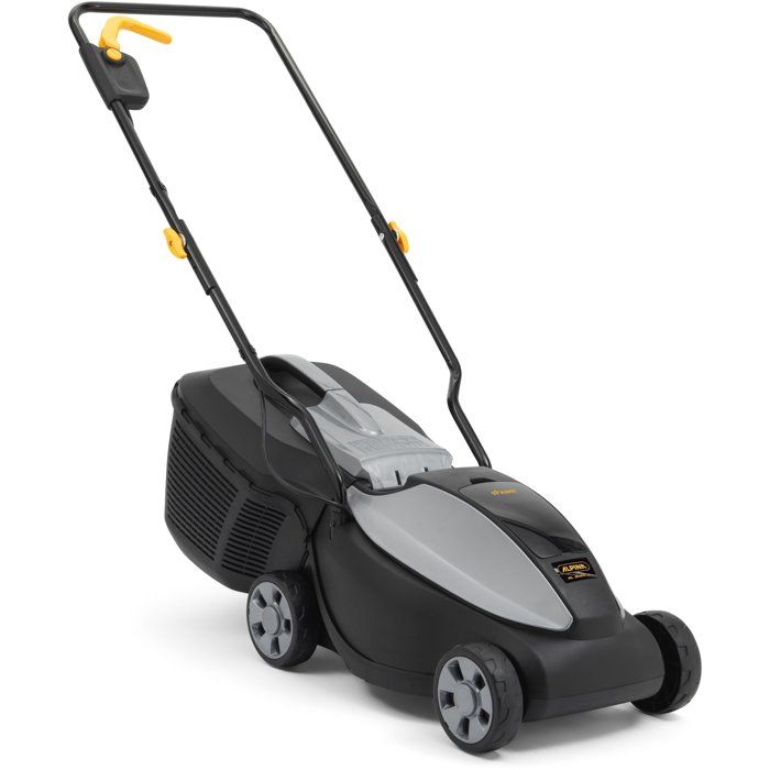 Tondeuse - ALPINA - AL 3020 Li - Kit a batterie - 30cm de coupe - Chargeur et batterie 20V 4Ah inclus