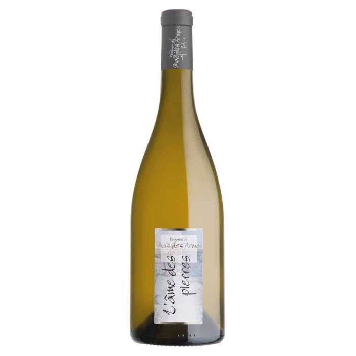 Domaine du Mas des Armes L'âme des pierres 2024 Hérault - Vin blanc de Languedoc