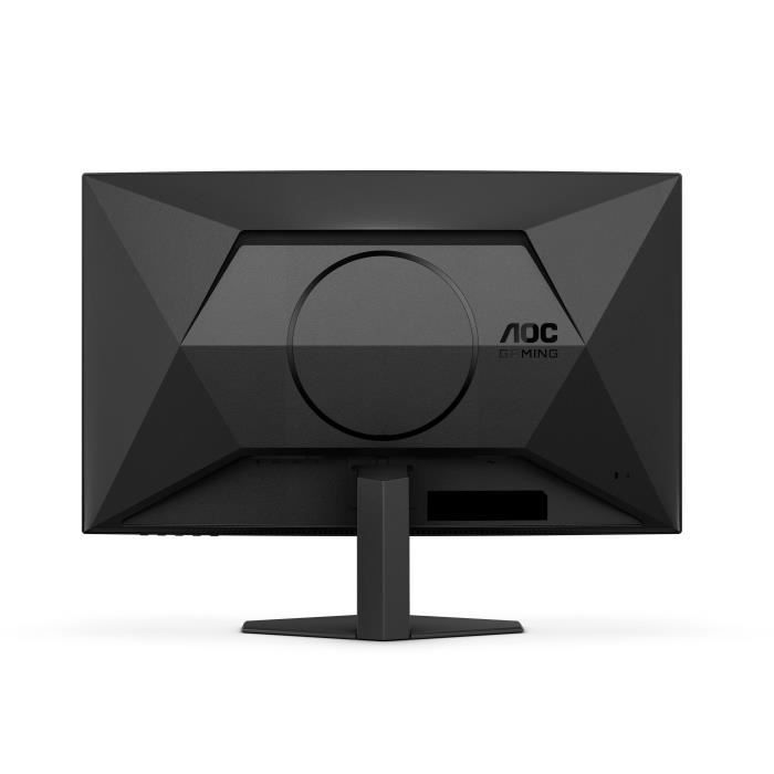 Ecran PC Gamer Incurvé - AOC - FHD - 27 - Dalle VA - 280Hz - 1ms - C27G4ZXE