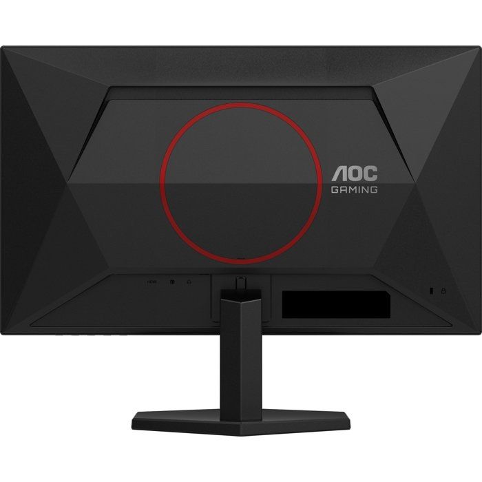 Ecran PC Gamer - AOC - 24'' - FHD - 180Hz - Dalle Fast IPS - 0,5 ms - 24G42E