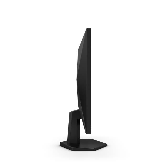 Ecran PC Gamer - AOC - 27 - FHD - 180Hz - Dalle Fast IPS - 0,5ms - Ajustable en hauteur - 27G42E