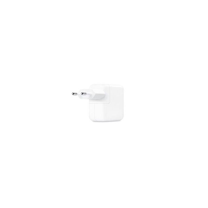 APPLE Adaptateur secteur double port USB-C 35 W