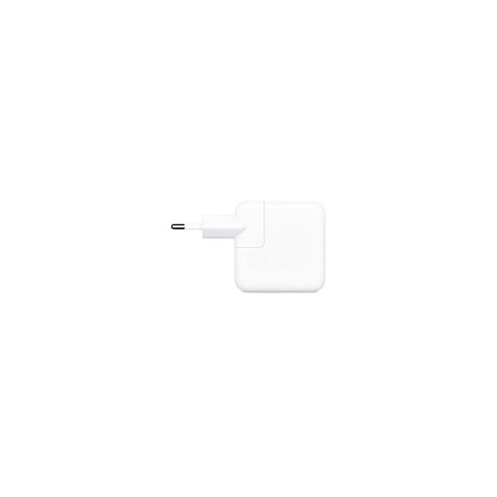 APPLE Adaptateur secteur double port USB-C 35 W