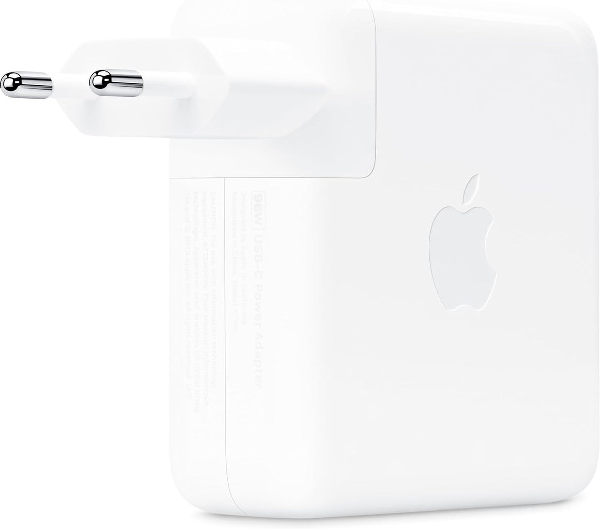 APPLE - Adaptateur secteur USB-C 96 W - Blanc