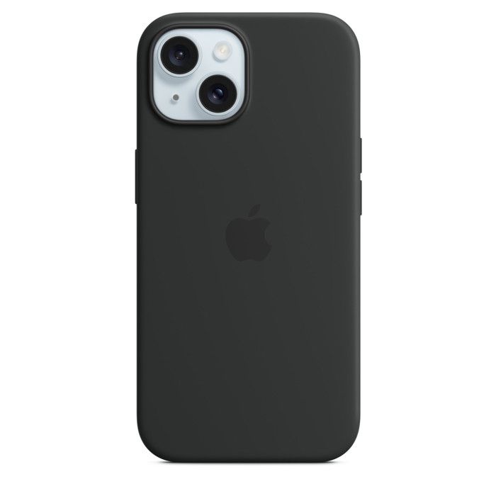 Étui pour smartphone Apple MXPD3ZM/A Noir