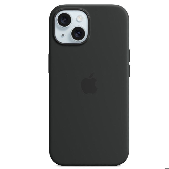 Étui pour smartphone Apple MXPD3ZM/A Noir